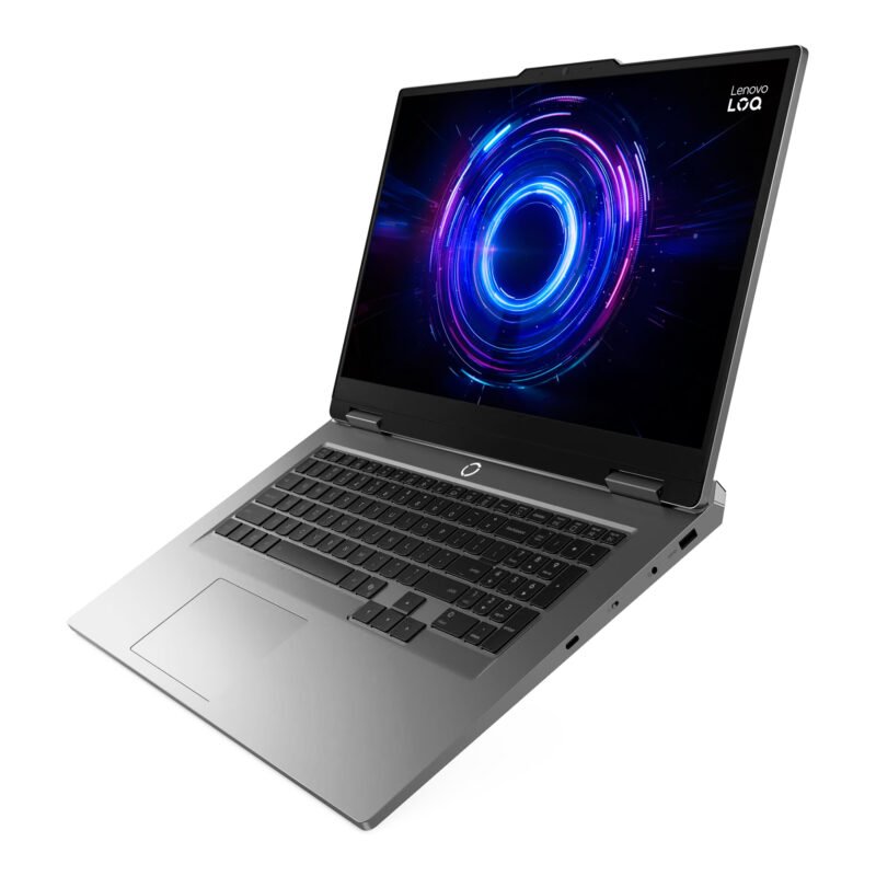 Notebook Lenovo 17,3'' Core I5 12gb 1tb W11 Rtx5050 - Imagen 4