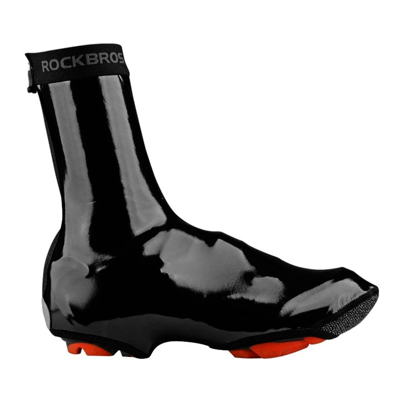 Cubre Zapatilla Rockbros Resistentes Al Agua L - Imagen 4