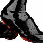 Cubre Zapatilla Rockbros Resistentes Al Agua L