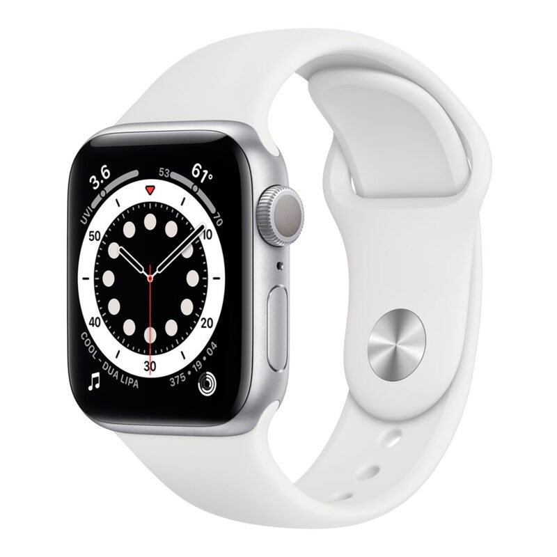 Apple Watch Series 6 40mm Wifi Bluetooth Gps - Imagen 2