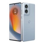 Motorola Edge 50 Fusion 6,67'' 5G 8gb 256gb Dual Cam 50mp