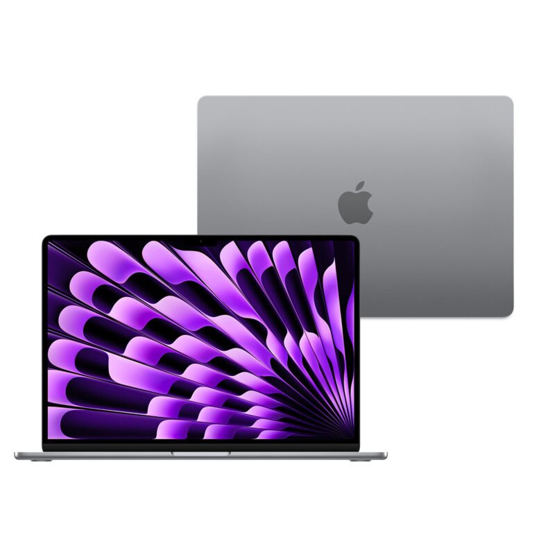 Apple Macbook Air 15,3'' M2 8gb 256gb Mac - Imagen 4