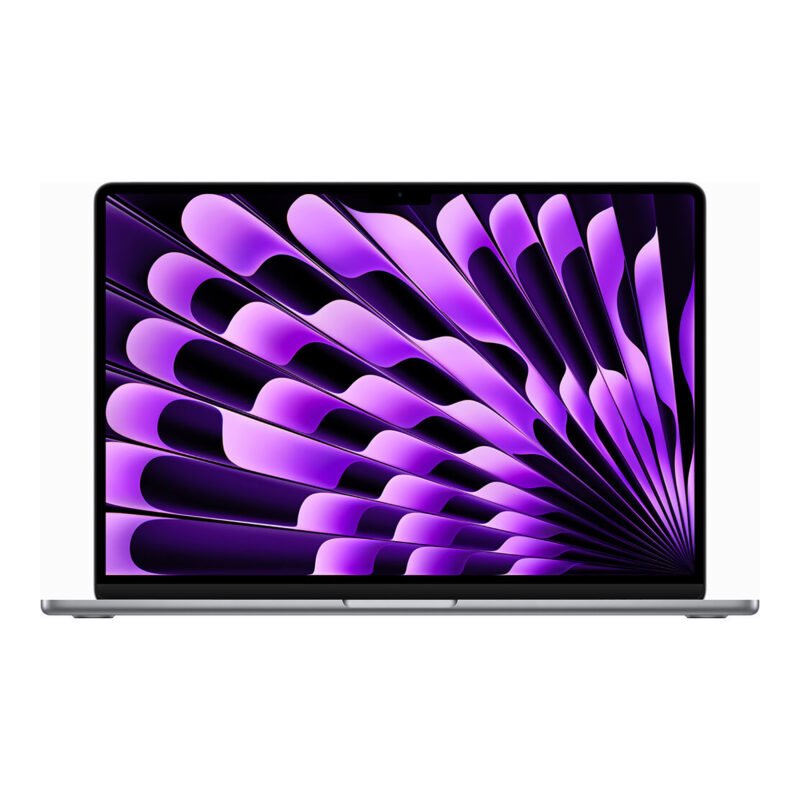 Apple Macbook Air 15,3'' M2 8gb 256gb Mac - Imagen 3