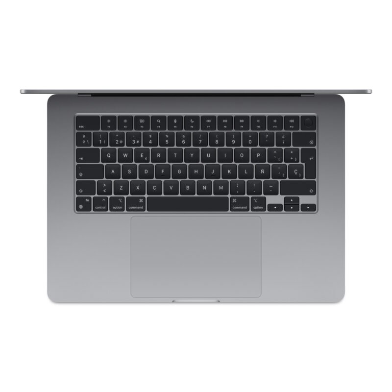 Apple Macbook Air 15,3'' M2 8gb 256gb Mac