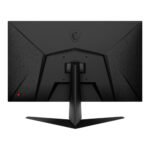 Monitor Plano Gaming Msi G2712f 27" Ips Fhd 180hz 1ms