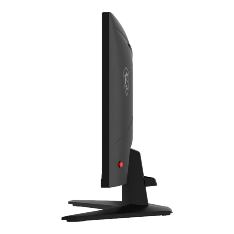 Monitor Plano Gaming Msi Mag244f 23,8" Ips Fhd 200hz 0,5ms