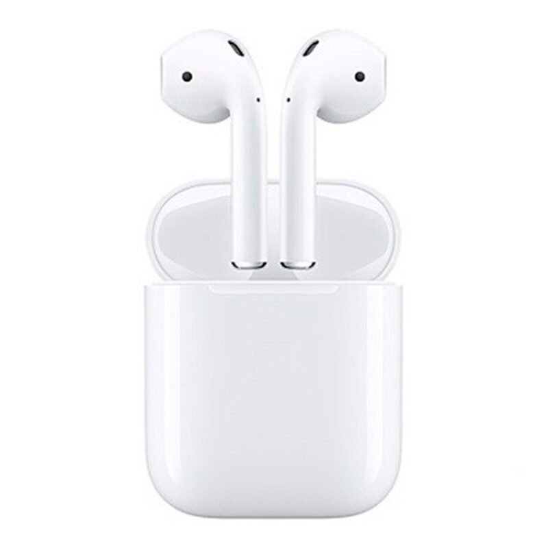 Auriculares Apple Airpods 2 Bluetooth - Imagen 2