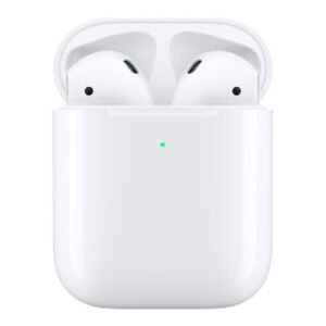 Auriculares Apple Airpods 2 Bluetooth