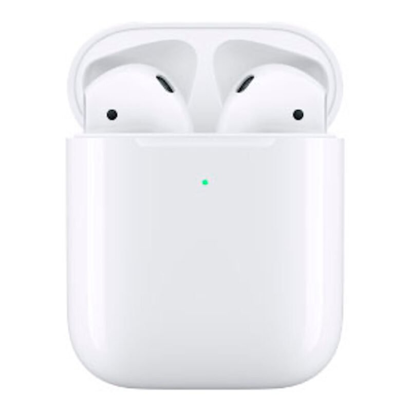 Auriculares Apple Airpods 2 Bluetooth