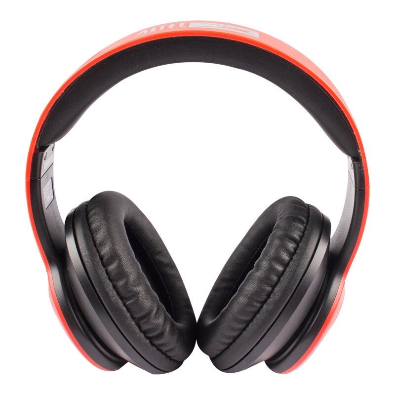 Auriculares Altec Mzw300 Bluetooth 40mm - Imagen 4