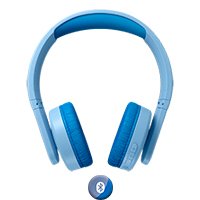 Auriculares Inalámbricos Bt Para Niños Philips TAK4206 10mw 32mm - Imagen 6