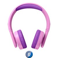 Auriculares Inalámbricos Bt Para Niños Philips TAK4206 10mw 32mm - Imagen 6