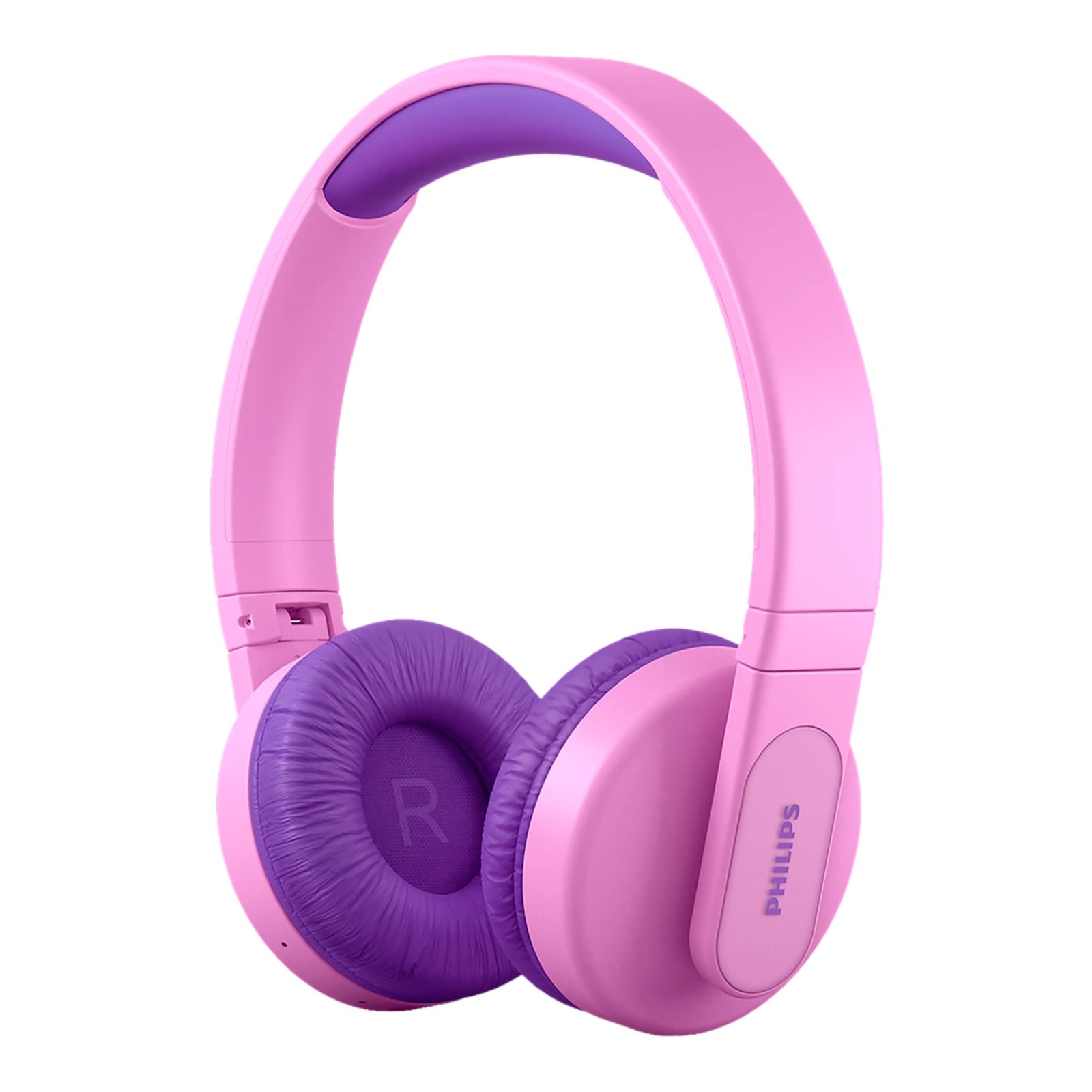 Auriculares Inalámbricos Bt Para Niños Philips TAK4206 10mw 32mm - Imagen 4