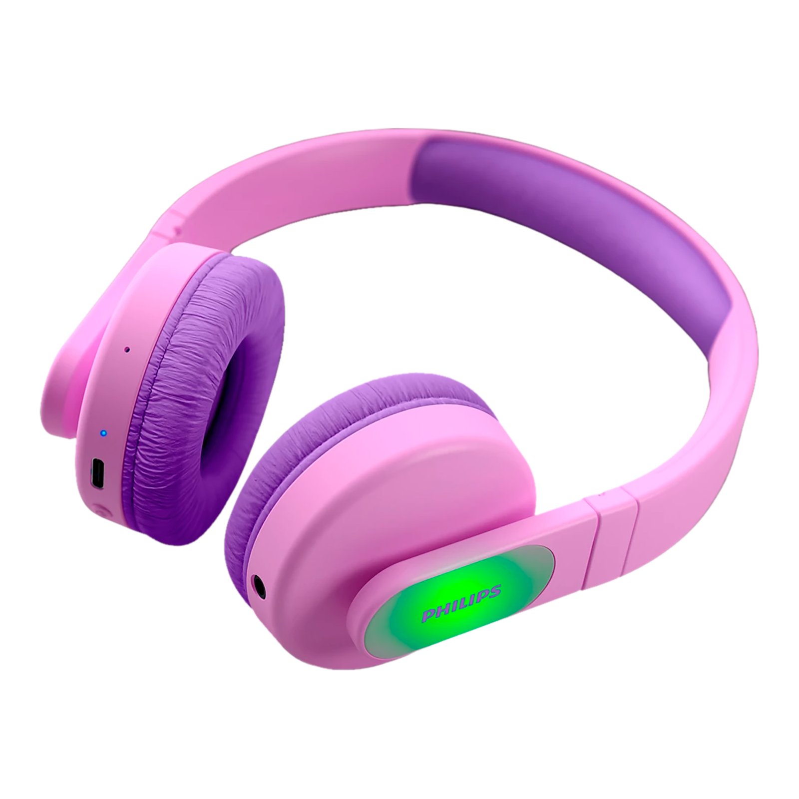 Auriculares Inalámbricos Bt Para Niños Philips TAK4206 10mw 32mm - Imagen 3