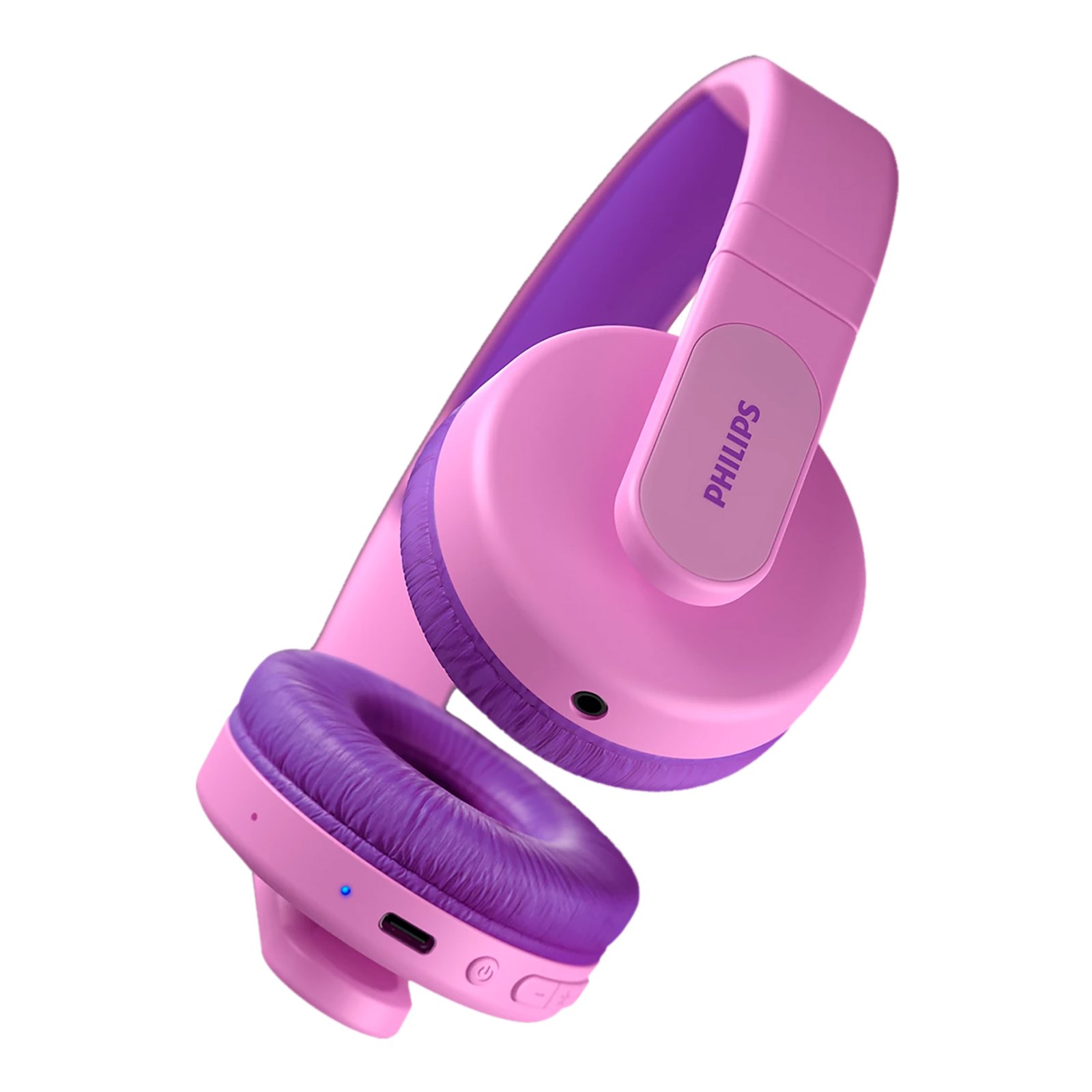 Auriculares Inalámbricos Bt Para Niños Philips TAK4206 10mw 32mm - Imagen 2