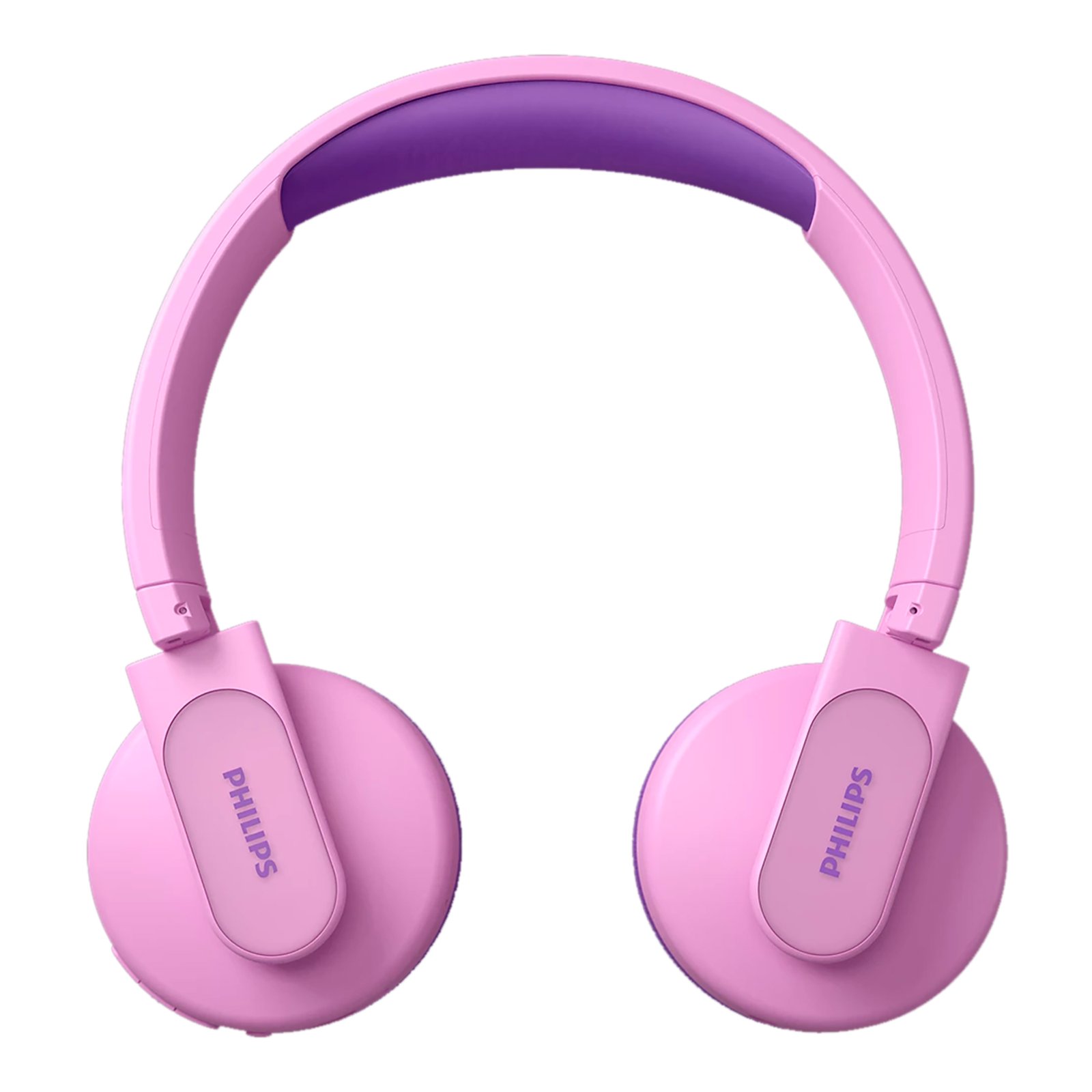 Auriculares Inalámbricos Bt Para Niños Philips TAK4206 10mw 32mm