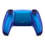 Gamepad Inalámbrico Bt Sony Ps5 Dualsense Respuesta Háptica