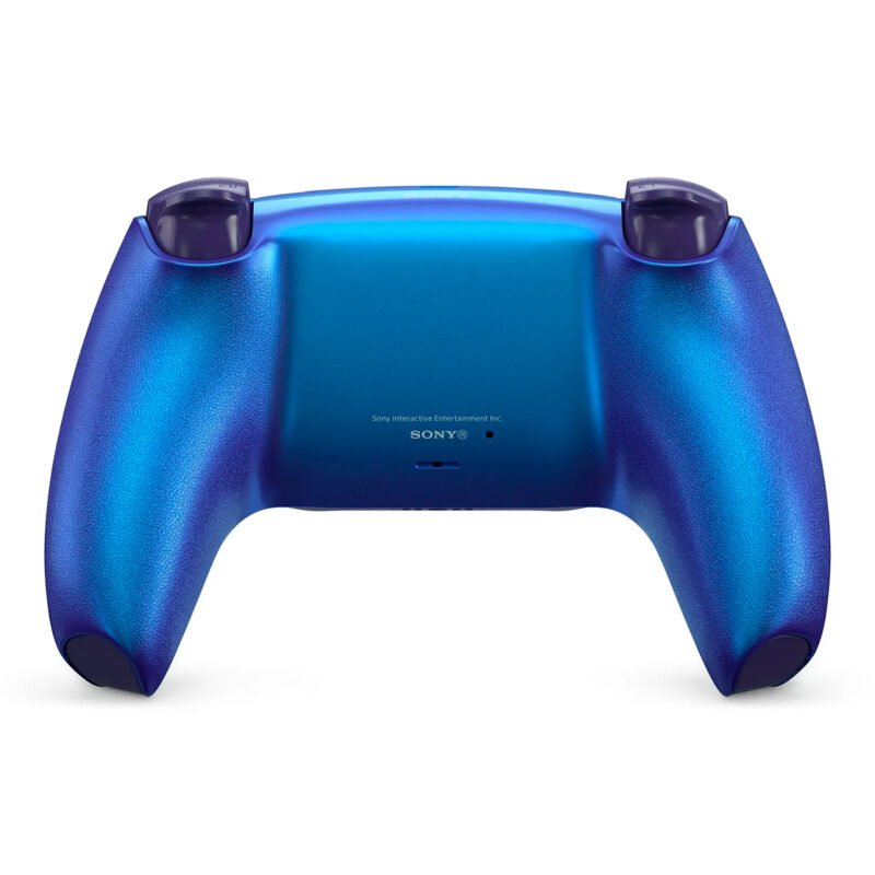 Gamepad Inalámbrico Bt Sony Ps5 Dualsense Respuesta Háptica