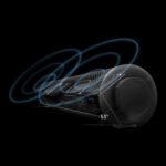 Parlante de Escritorio Xiaomi Desktop Speaker Con Luz Rgb Bt 10W