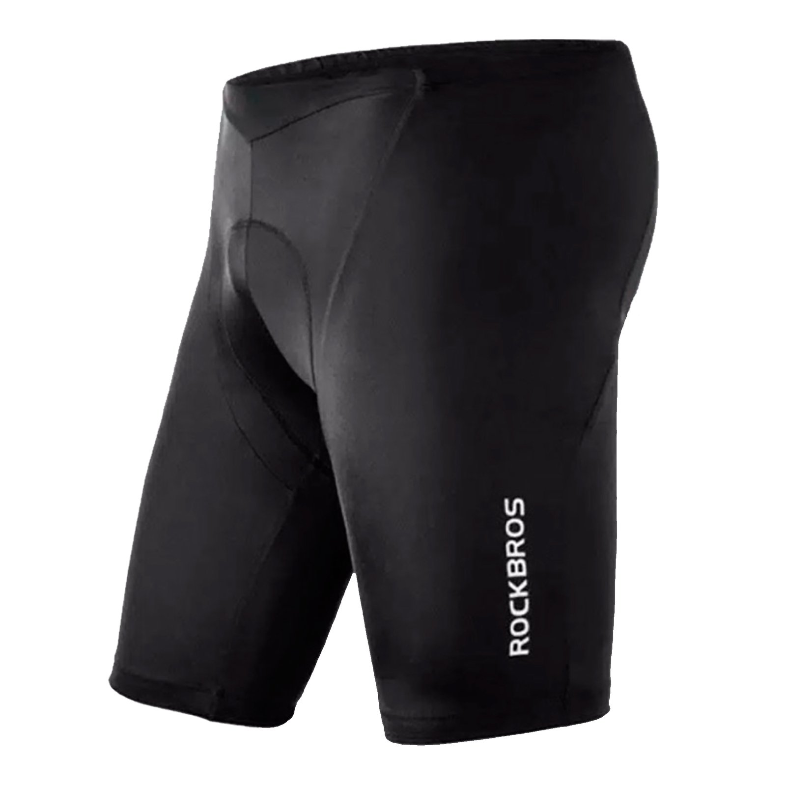 Calza Con Badana Rockbros Respirable 3XL - Imagen 6