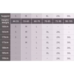 Calza Con Badana Rockbros Respirable M