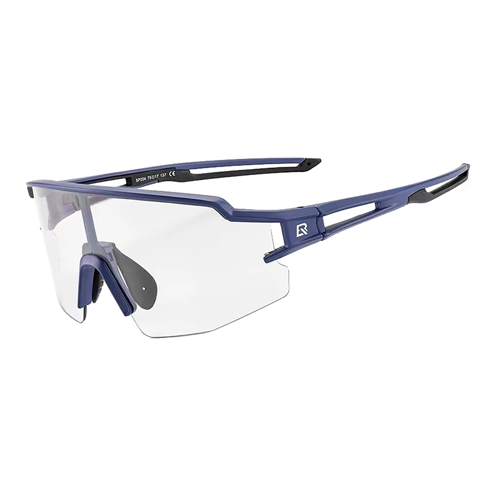 Lentes Deportivos Fotocromáticos Rockbros Uv400
