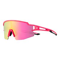 Lentes Deportivos Polarizados Para Niño Rockbros Uv400 - Imagen 3