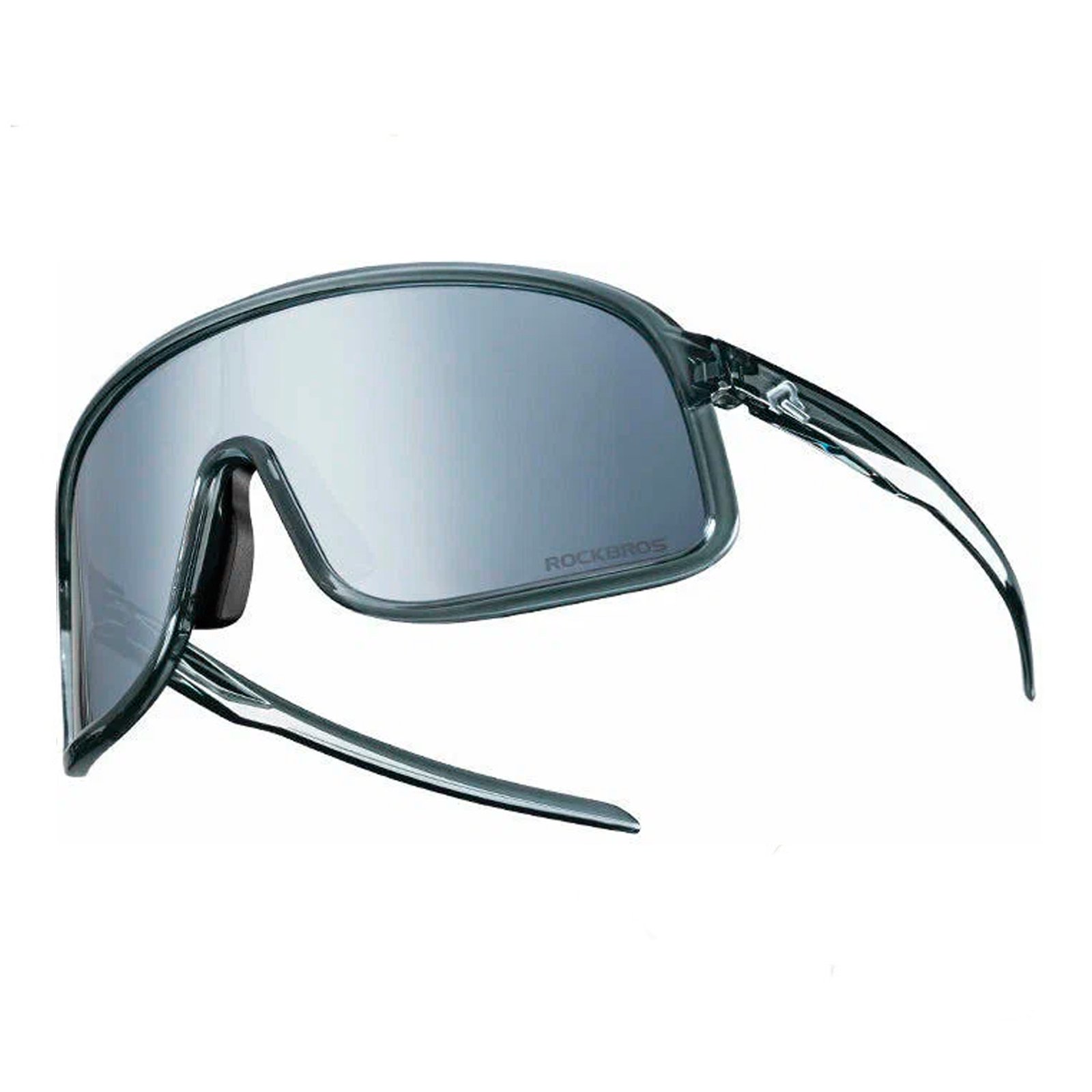 Lentes Deportivos Polarizados Rockbros Uv400