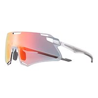 Lentes Deportivos Fotocromáticos Rockbros Uv - Imagen 2