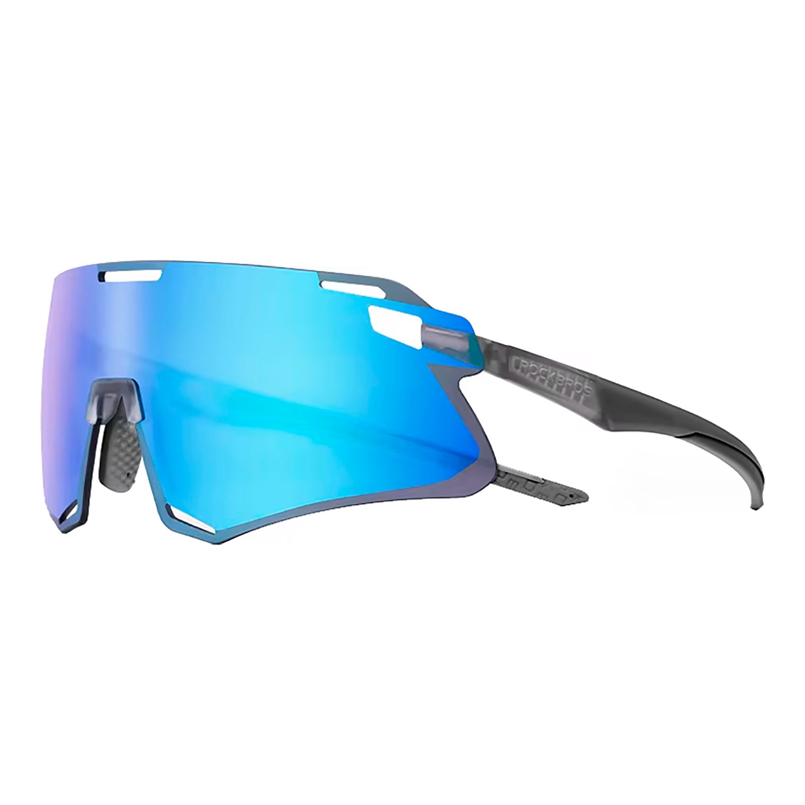 Lentes Deportivos HD Rockbros Uv