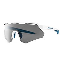 Lentes Deportivos Polarizados +3 Intercambiables Rockbros Uv - Imagen 3