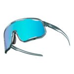 Lentes Deportivos Polarizados +2 Intercambiables Rockbros Uv