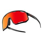 Lentes Deportivos Polarizados +2 Intercambiables Rockbros Uv
