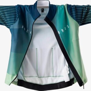 Campera Térmica Rockbros A Prueba De Viento Hombre XL
