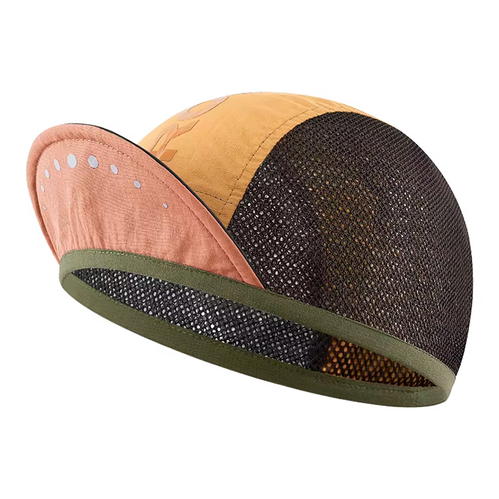 Gorro Para Ciclismo Rockbros Transpirable 55-60cm - Imagen 5