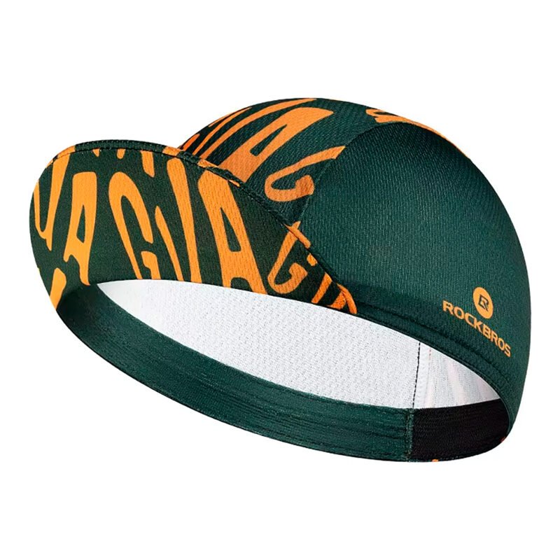 Gorro Para Ciclismo Rockbros Transpirable 56-60cm - Imagen 5
