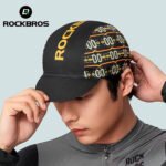 Gorro Para Ciclismo Rockbros Transpirable 56-60cm