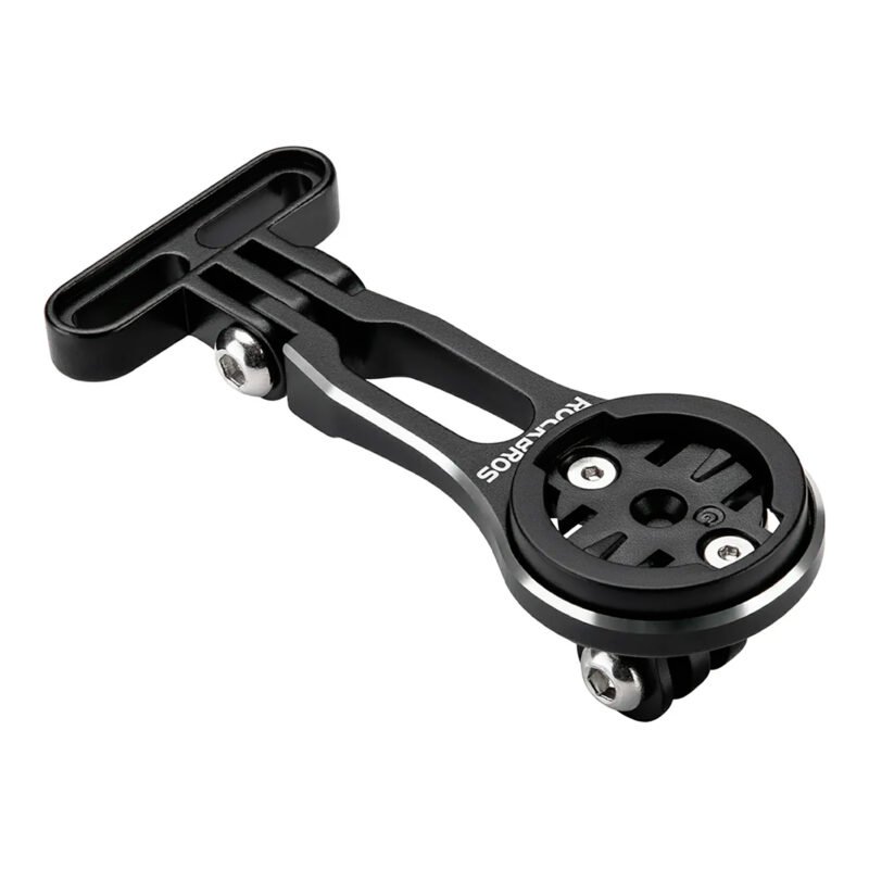Soporte De Bicicleta Para Ciclocomputador Rockbros - Imagen 9