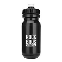 Caramañola Rockbros 600ml Ergonómica - Imagen 7