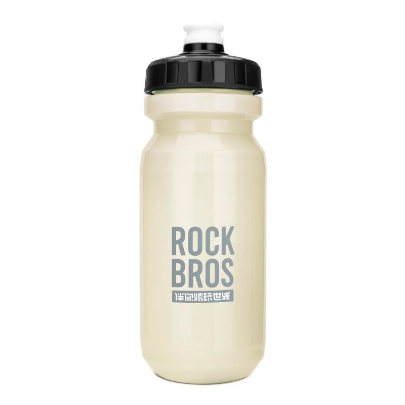 Caramañola Rockbros 600ml Ergonómica - Imagen 6