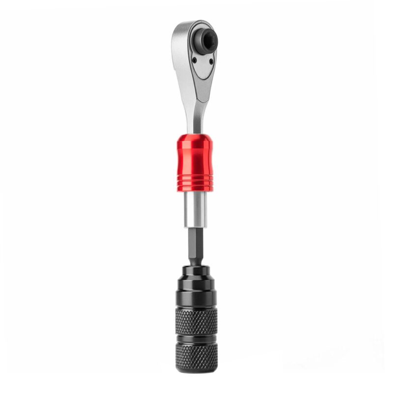 Kit De Herramientas Rockbros Con Puntas Torx Y Allen - Imagen 8