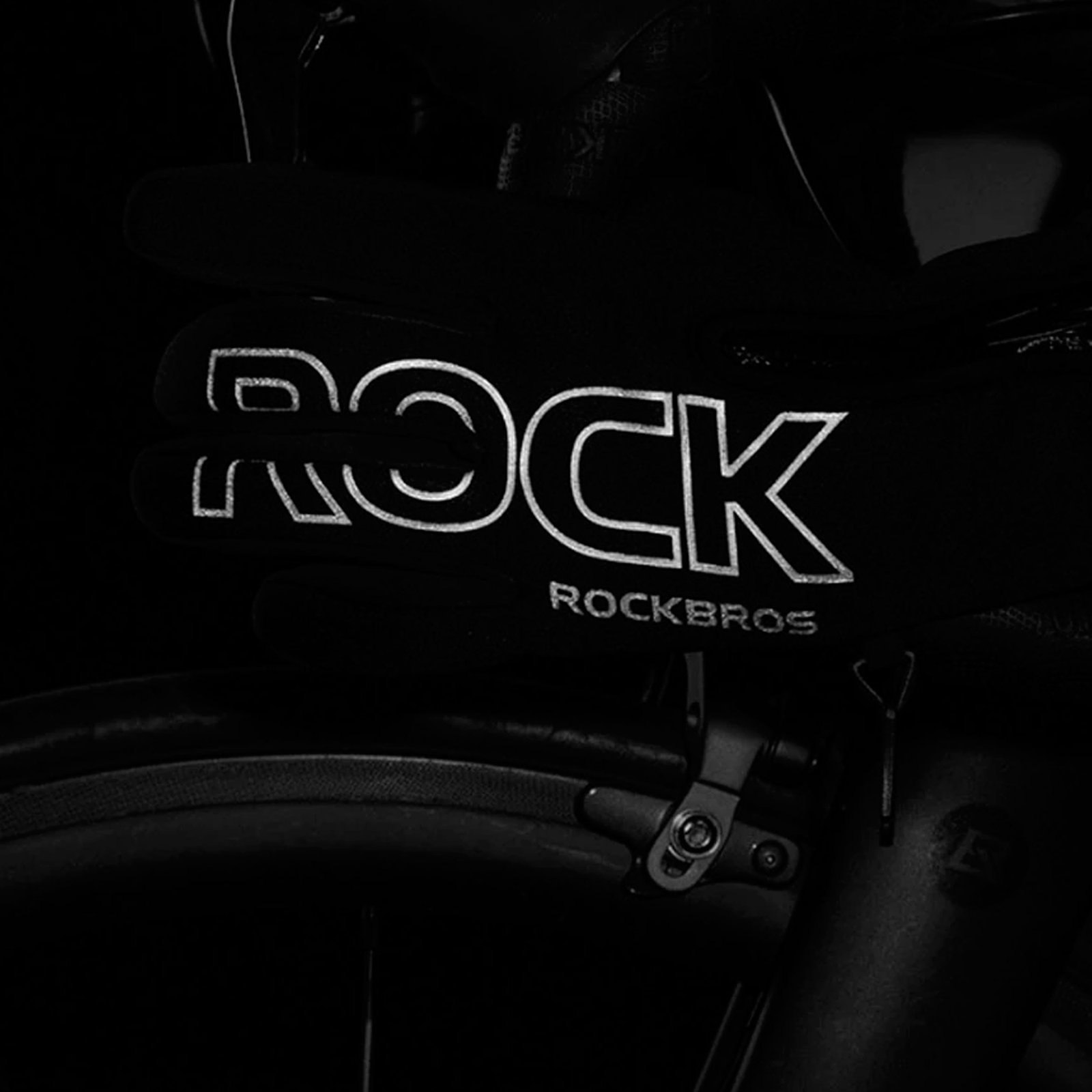 Guantes De Invierno Rockbros Antideslizantes L - Imagen 6