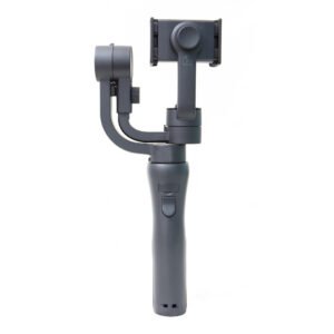 Gimbal Jx Robot S5b 3 Ejes Bluetooth Trípode