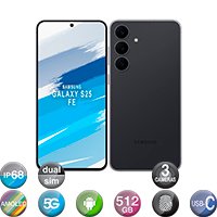 Samsung Galaxy S25 Fe 6,7'' 5G 8gb 512gb Triple Cam 50mp - Imagen 3