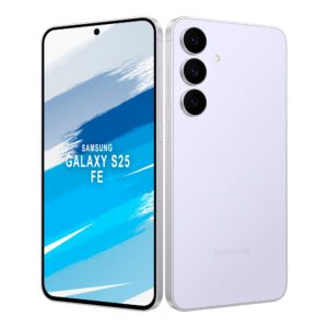 Samsung Galaxy S25 Fe 6,7'' 5G 8gb 256gb Triple Cam 50mp