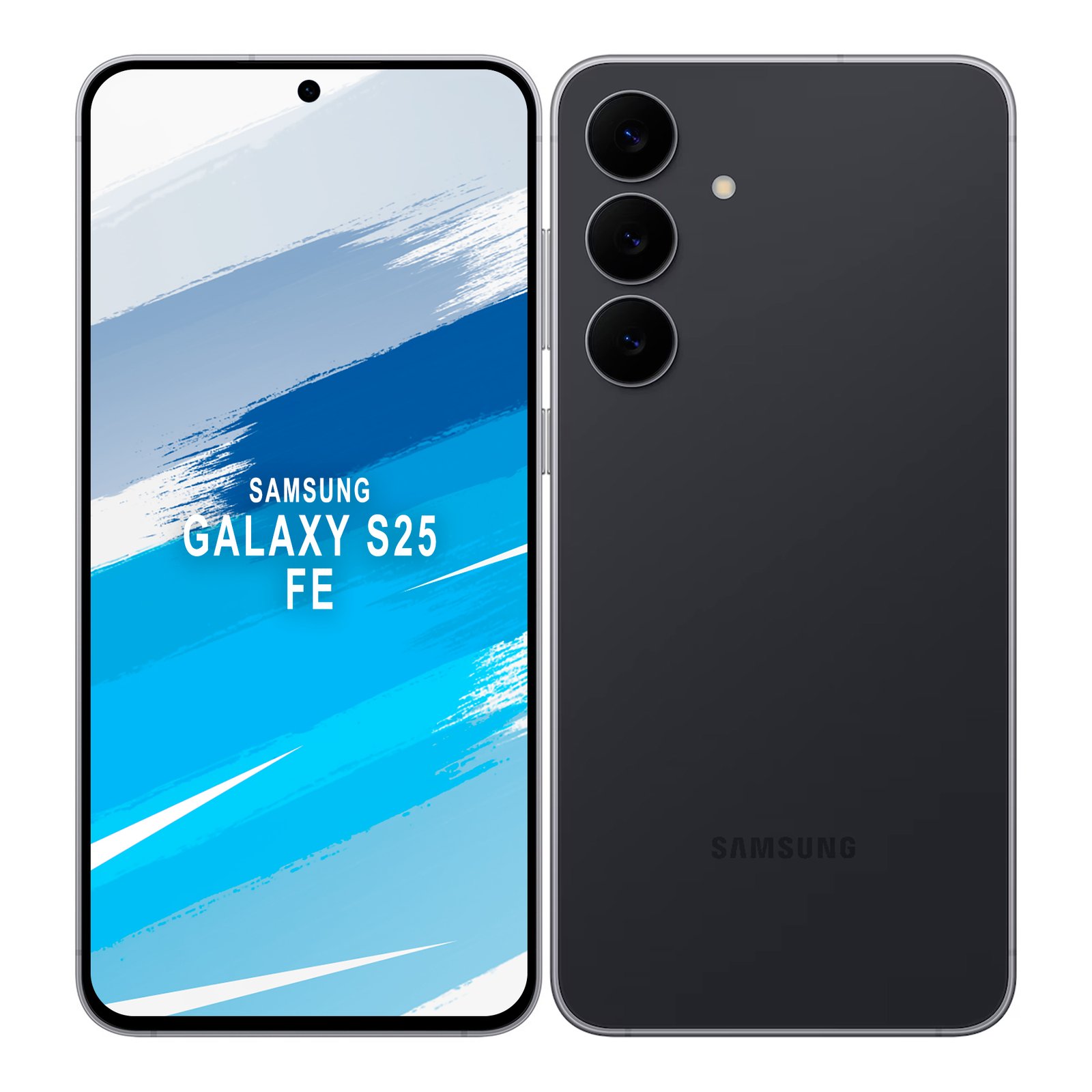 Samsung Galaxy S25 Fe 6,7'' 5G 8gb 512gb Triple Cam 50mp - Imagen 2