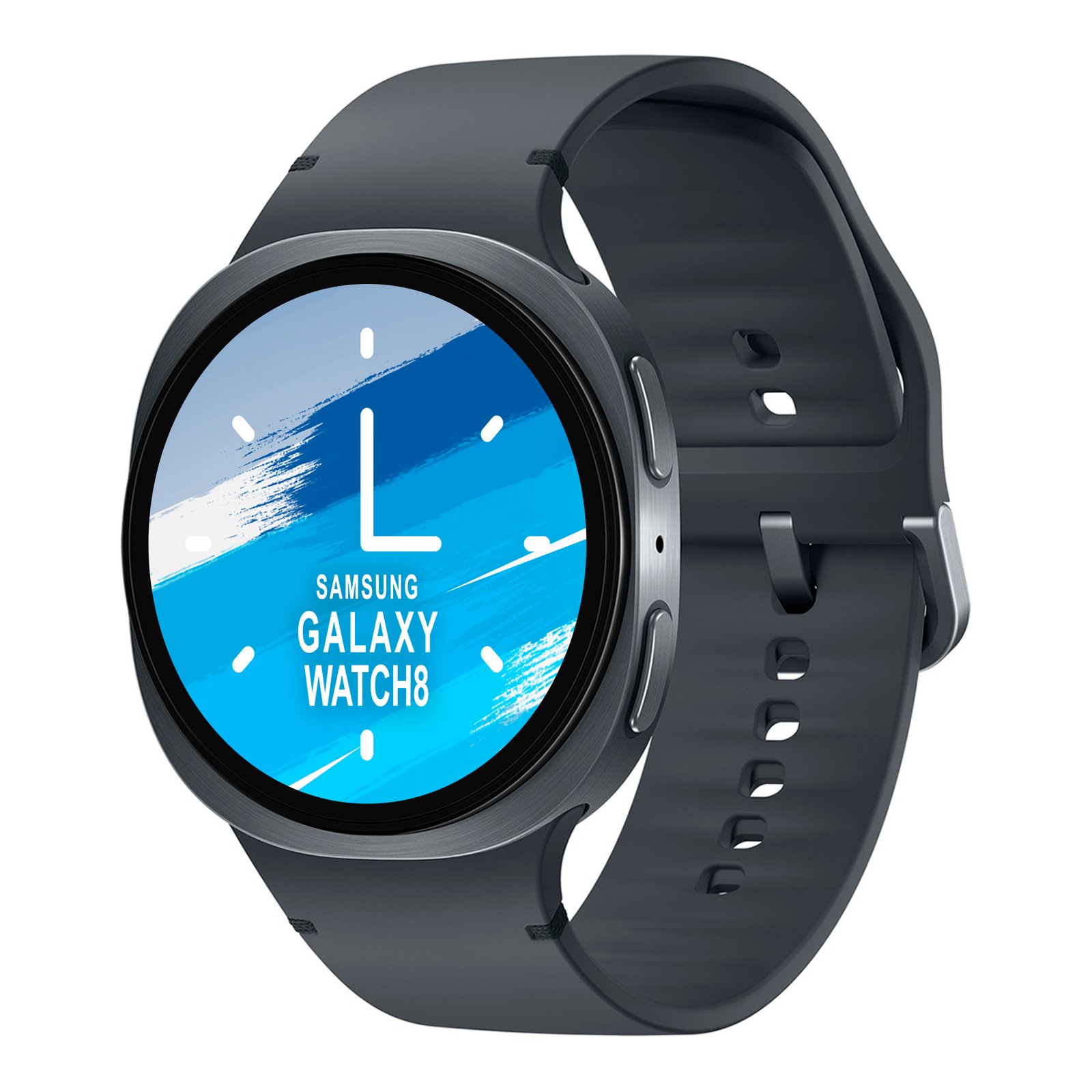 Smartwatch Watch8 Samsung 44mm Wifi Bluetooth Gps - Imagen 5