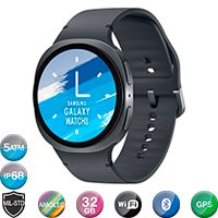 Smartwatch Watch8 Samsung 44mm Wifi Bluetooth Gps - Imagen 6
