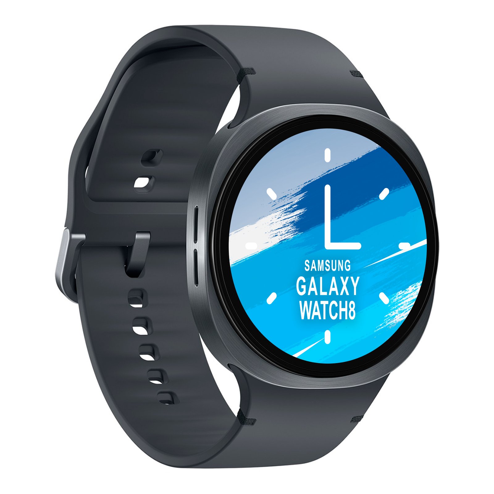 Smartwatch Watch8 Samsung 44mm Wifi Bluetooth Gps - Imagen 3