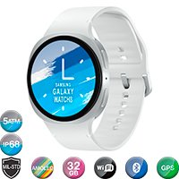 Smartwatch Watch8 Samsung 44mm Wifi Bluetooth Gps - Imagen 6